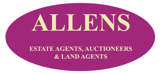Allens Property Logo