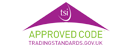 Trading Standards Logo